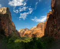"Zion Valley"