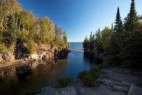 "Temperance River"