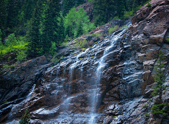 Snow Melt