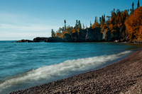 Autumn Shore