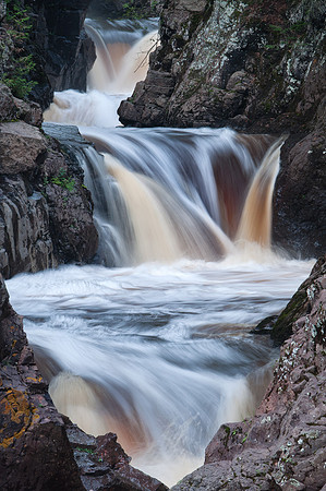 A Gathering of Waters