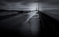Harbor of Refuge