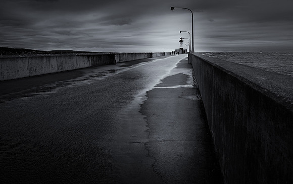 Harbor of Refuge