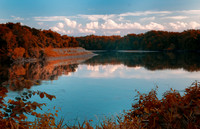 Indian Summer