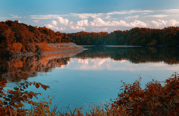 Indian Summer