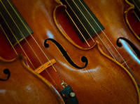 "Violin Concerto"