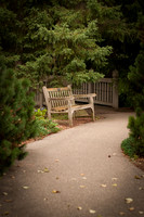 Stop and rest awhile . . .